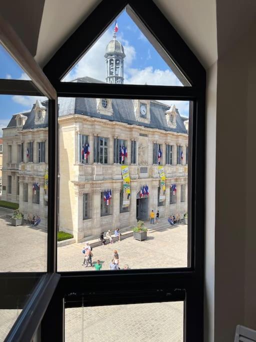 Spa Et Sauna Luxueux Hyper Centre Troyes Exteriér fotografie