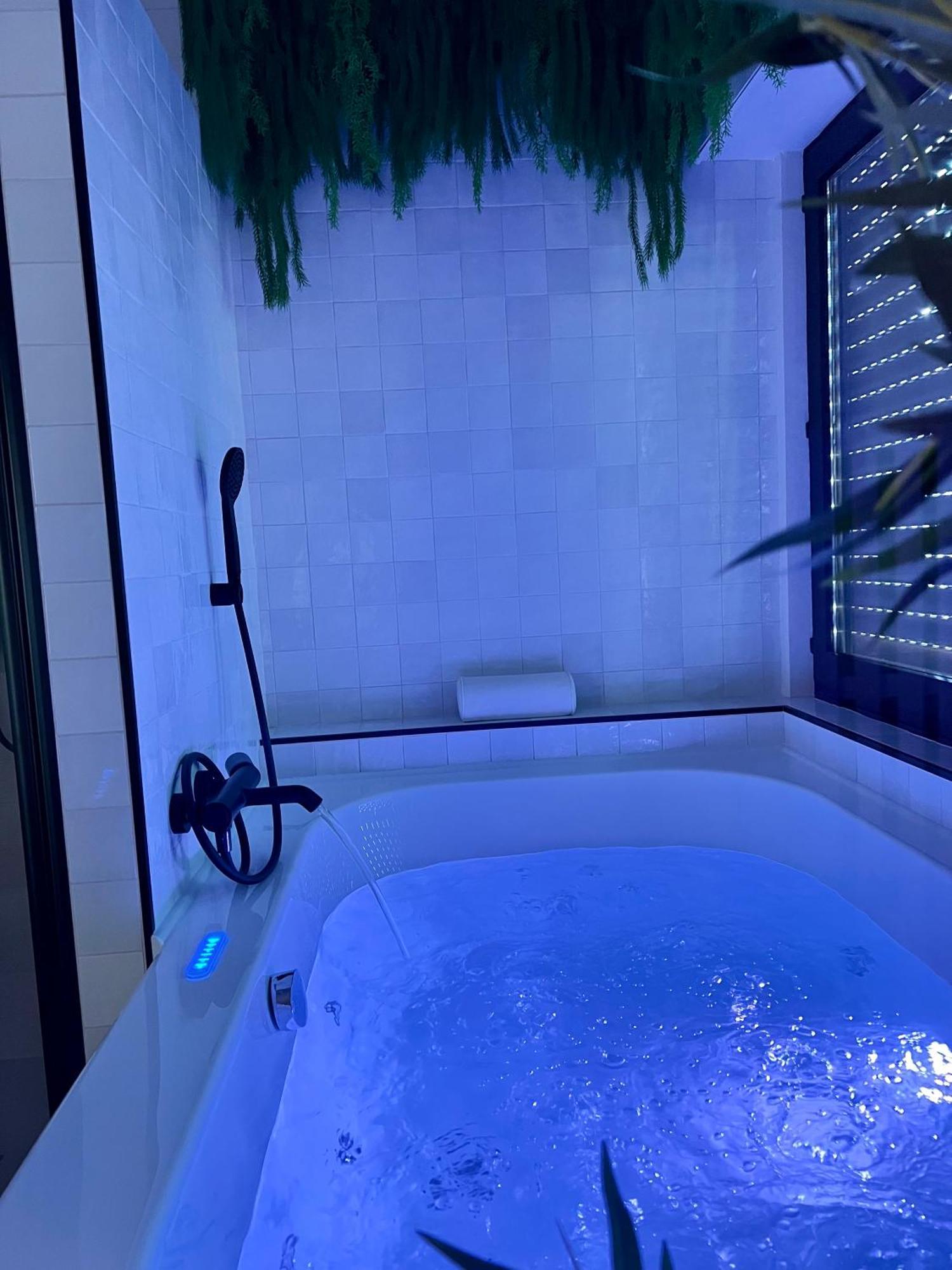 Spa Et Sauna Luxueux Hyper Centre Troyes Exteriér fotografie